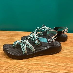 Chaco sandals